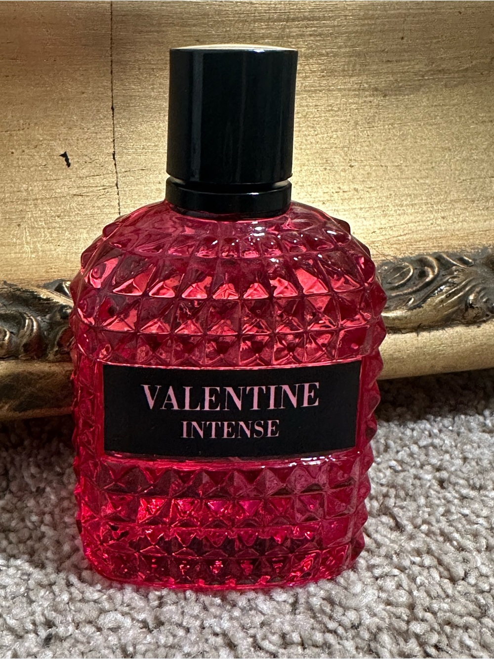 New Valentine Intense Spray